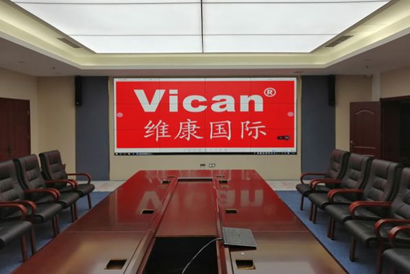 拼接屏有什么應(yīng)用優(yōu)勢？