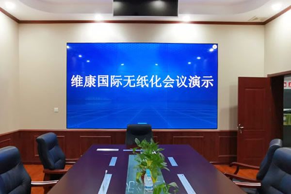 無(wú)縫拼接屏技術(shù)有幾種？