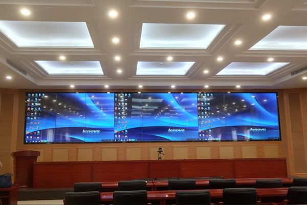 深圳有哪些無(wú)縫拼接屏廠家？