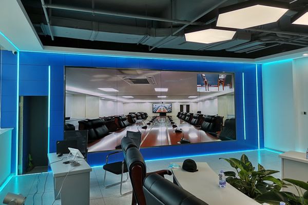 拼接屏的日常使用，該注意哪些維護保養(yǎng)？