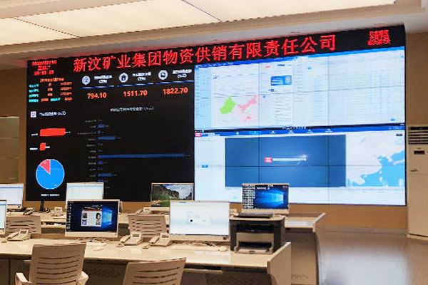 會議室拼接屏該如何選擇？