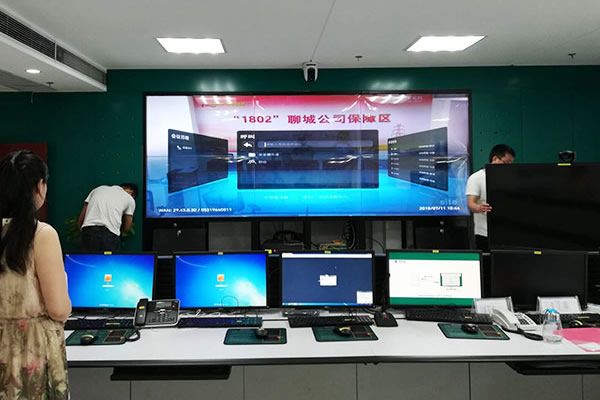 無縫拼接屏技術優(yōu)勢主要體現(xiàn)在哪里？