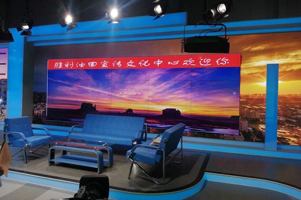 液晶拼接屏與LED拼接屏哪款好？