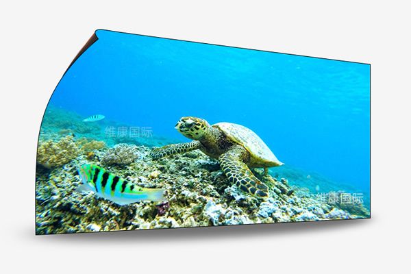 OLED拼接屏的應(yīng)用優(yōu)勢(shì)有哪些？