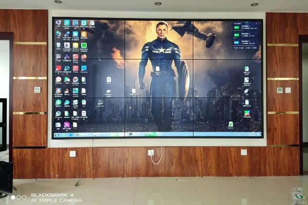 液晶拼接屏廠家怎么選，產(chǎn)品怎么采購(gòu)？