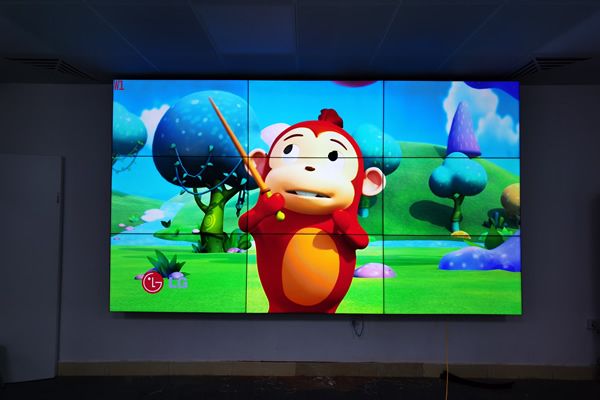 你對(duì)液晶拼接屏產(chǎn)品了解多少，主要應(yīng)用在哪些領(lǐng)域？