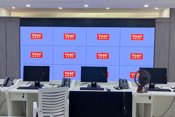 液晶拼接屏在使用過程中有哪些常見故障問題，該如何解決