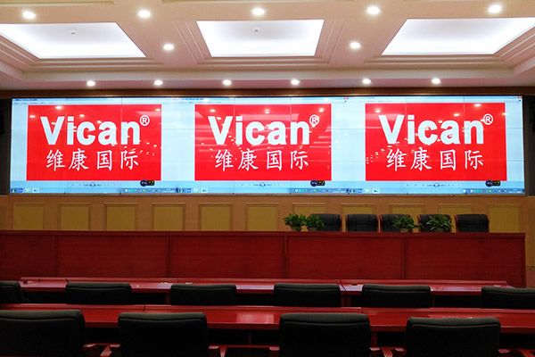 拼接屏廠家的市場(chǎng)競(jìng)爭(zhēng)，提升品牌與產(chǎn)品的附加值是其關(guān)鍵