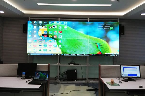 無(wú)縫拼接屏技術(shù)有哪些，有什么應(yīng)用優(yōu)勢(shì)？