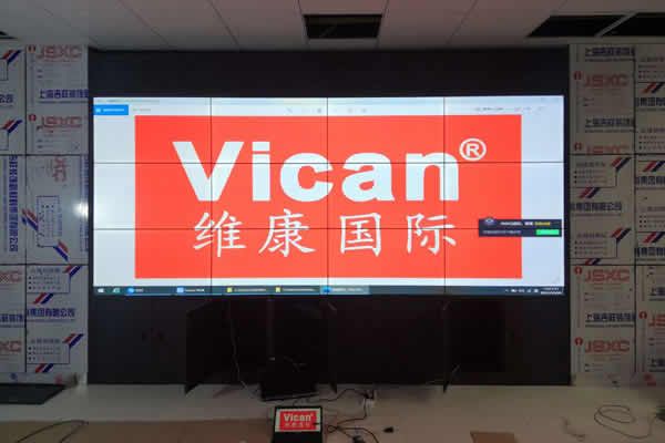 液晶拼接屏在娛樂場所應(yīng)用注意點(diǎn)