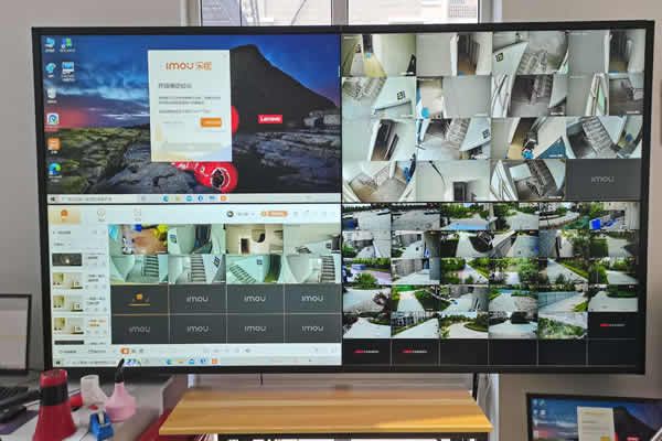 相比全彩LED顯示屏或DLP大屏，液晶拼接屏的高性價比主要體現(xiàn)在哪些方面？