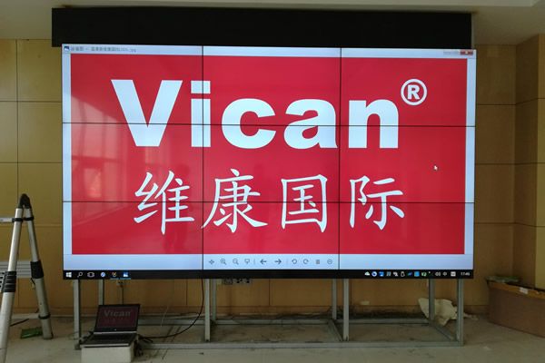 拼接屏的應(yīng)用場合有哪些，該如何選擇？