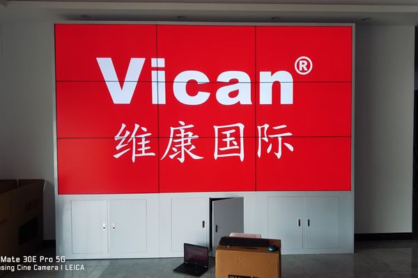 知名的拼接屏廠家有哪些_如何合理選擇拼接屏產(chǎn)品？