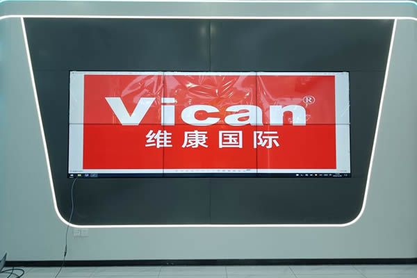 拼接屏配套設(shè)備_拼接屏顯示方案設(shè)計(jì)