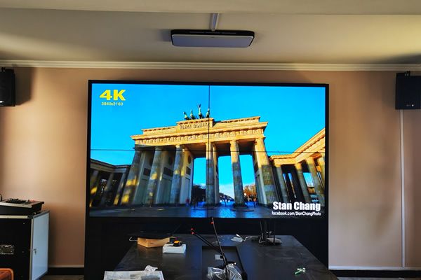 會議室場合怎么選擇合適的拼接屏顯示產(chǎn)品？