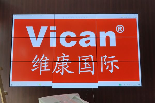 為什么大屏幕顯示市場上的拼接屏價(jià)格差那么大