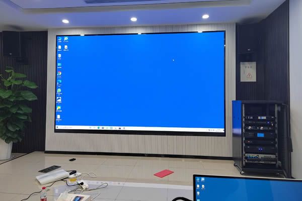 全彩LED顯示屏的應(yīng)用場合有哪些