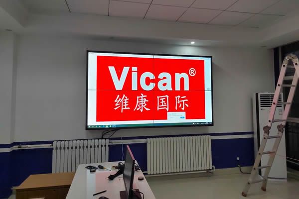 很多客戶直接與拼接屏廠家合作，這樣做有什么優(yōu)勢呢？