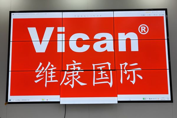 拼接屏的采購需要看那些參數(shù)呢？