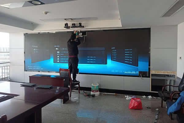 會議室大屏有哪些，用哪種顯示屏好？