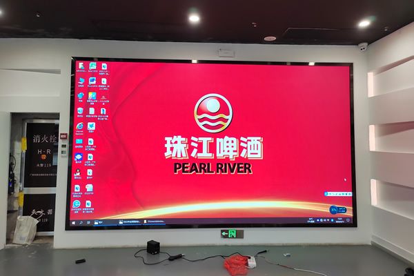 led顯示屏品牌前十名有哪些，該如何選擇？