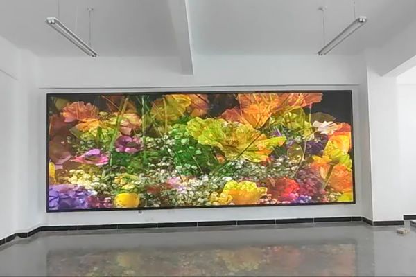 COB顯示屏可以在會議室使用嗎，COB顯示屏有什么特點