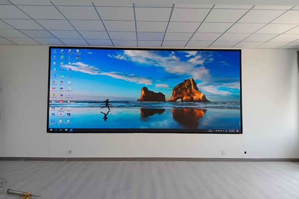 LED顯示屏的模組和箱體是什么，使用哪種好？