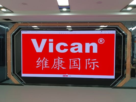 展廳大屏有哪些，展廳使用LED顯示屏好不好？