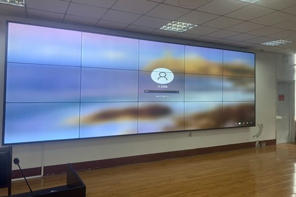 拼接屏的常見問(wèn)題有哪些