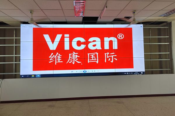 拼接屏多少錢一塊，影響拼接屏價格因素有哪些