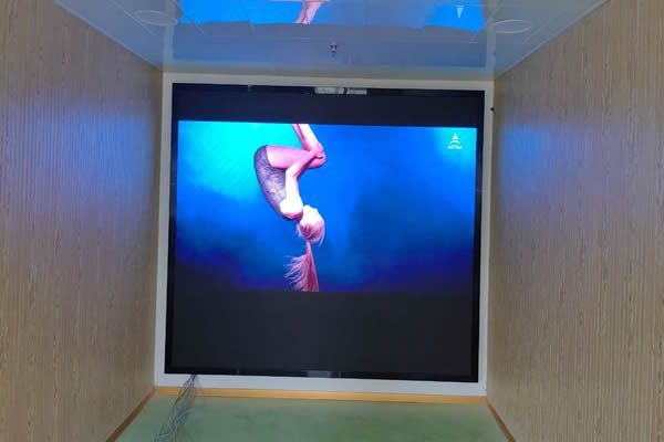 LED顯示屏模組和箱體的優(yōu)缺點有哪些，該怎么選擇？