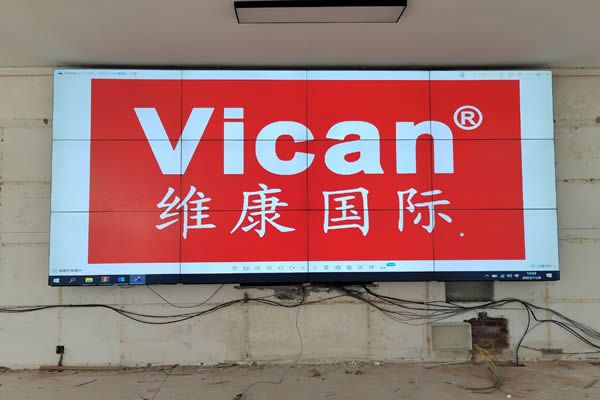 拼接屏價(jià)格多少錢一塊，為什么很多廠家報(bào)價(jià)都是不一樣的