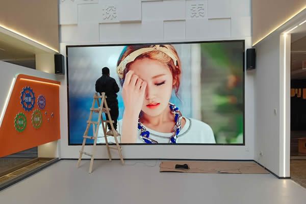 LED屏顯示效果怎樣，LED顯示屏一般應(yīng)用在哪些場(chǎng)合