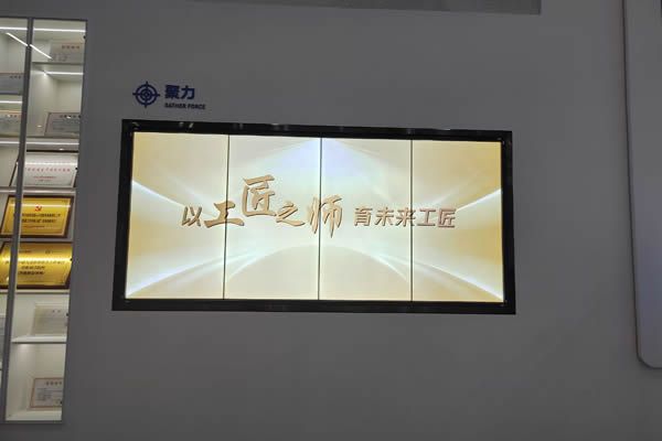 展廳設(shè)計如何選擇合適的大屏？