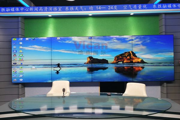 直播間背景墻大屏有哪些，選擇哪個品牌好？