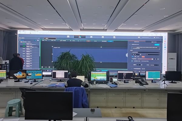 數(shù)據(jù)大屏有哪些，大數(shù)據(jù)顯示屏幕用那種好？