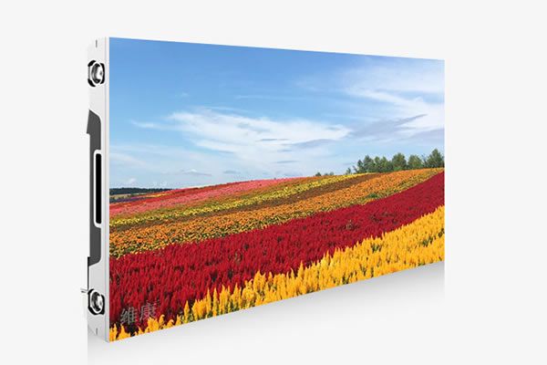 led顯示屏安裝使用模組結(jié)構(gòu)好，還是箱體結(jié)構(gòu)好？