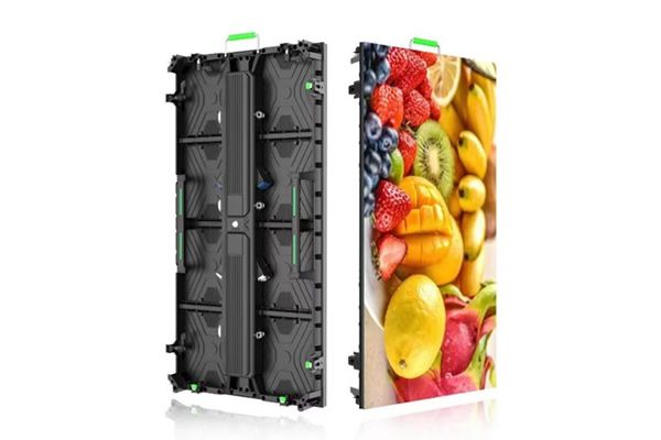 P2.976 戶外LED租賃屏